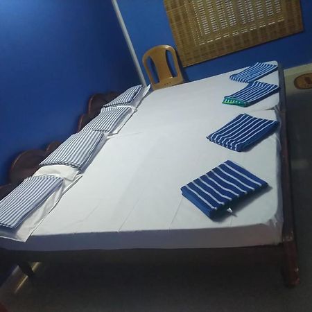 New City Tower Residency Tiruchchendur ภายนอก รูปภาพ