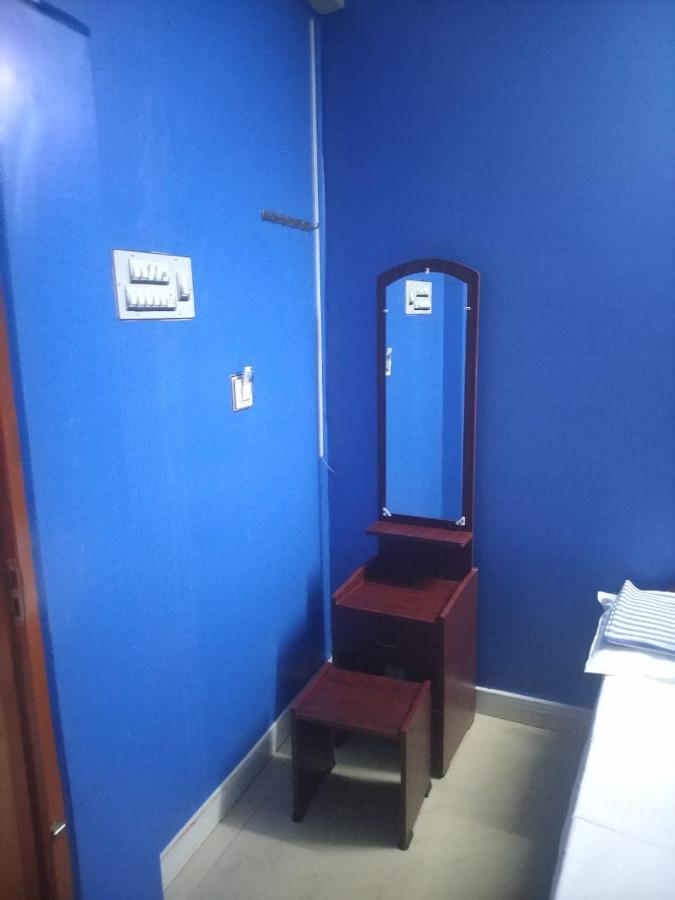 New City Tower Residency Tiruchchendur ภายนอก รูปภาพ